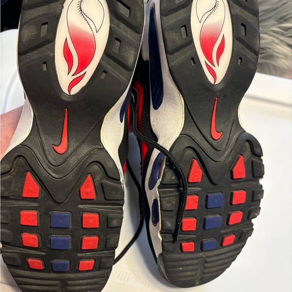 EUC Nike Griffey Max 1 - Picture 5 of 6